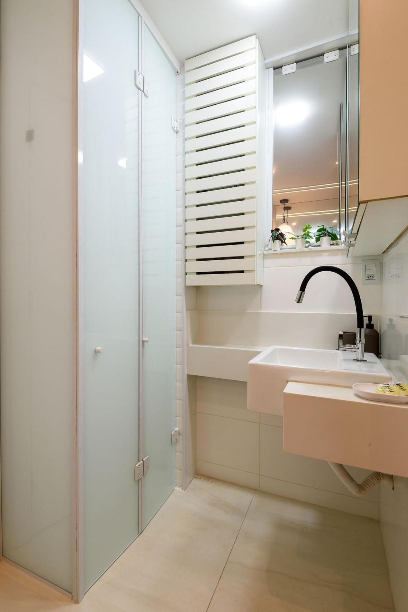 Apartamento Em Copacabana A 500m Da | Bl 162/703 Rio de Janeiro